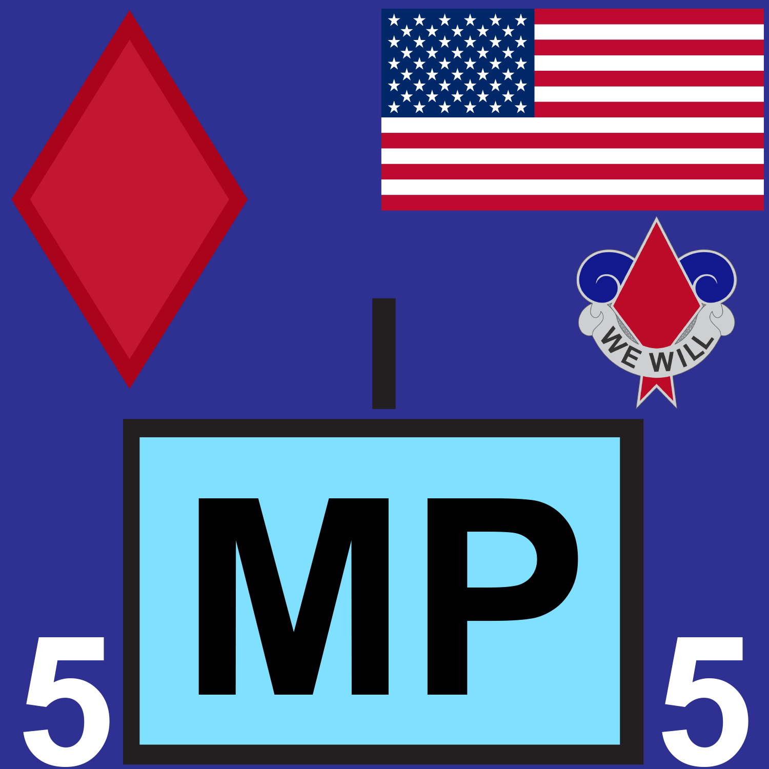 BLU 5 MP v1